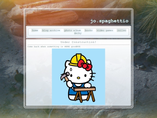 under-construction screenshot
