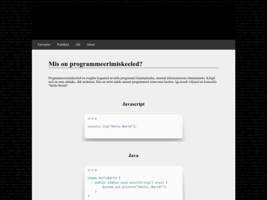 ptk4 screenshot