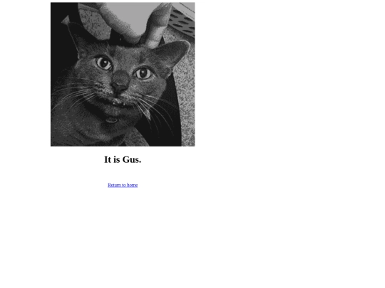gus screenshot