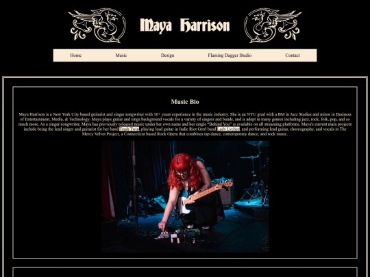 music screenshot
