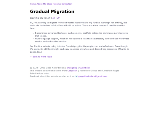news/2025-09-25-gradual-migration screenshot