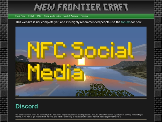 socialmedia screenshot