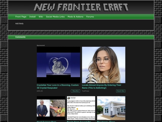 wiki/basetemplate screenshot