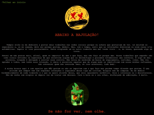advertencia screenshot
