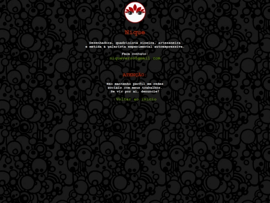 contato screenshot