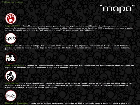 mapa screenshot