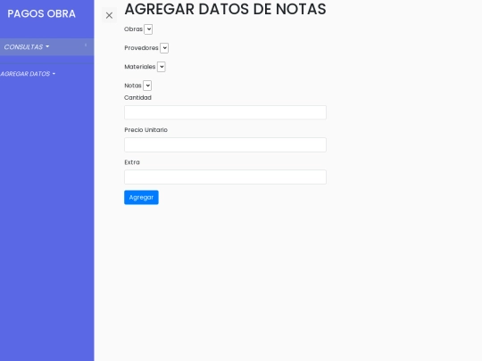 agregarDetalles screenshot
