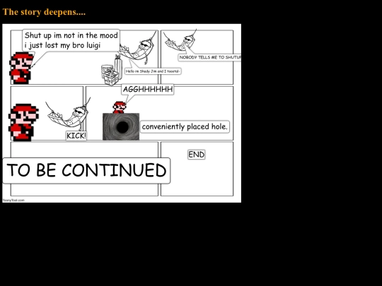 fightscomic4 screenshot