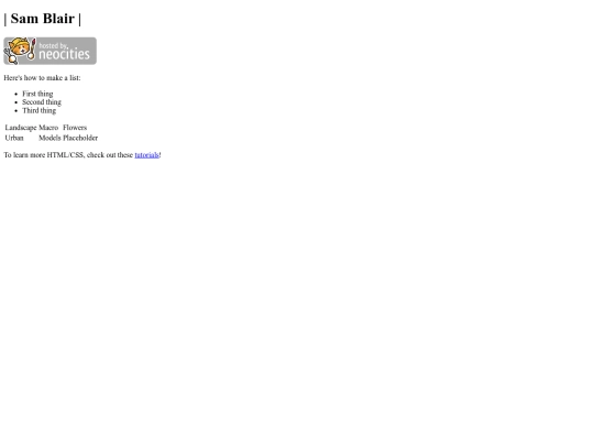 photos screenshot