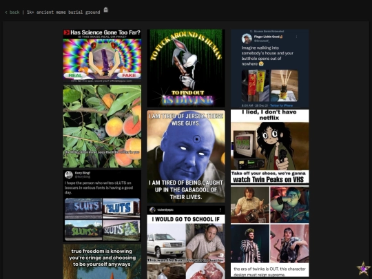 imagedump screenshot
