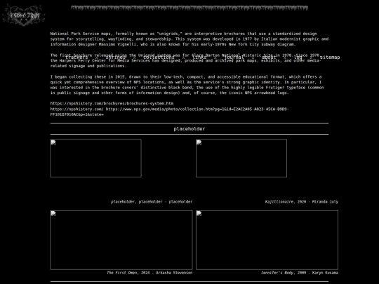 maps screenshot