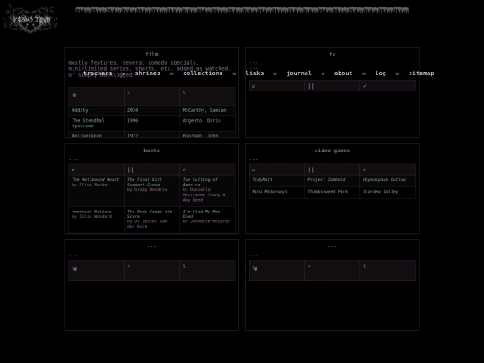 media screenshot
