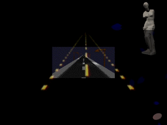 nightdriving screenshot