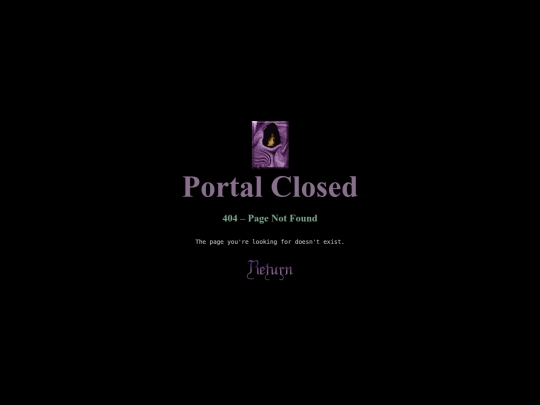 shrinestest screenshot