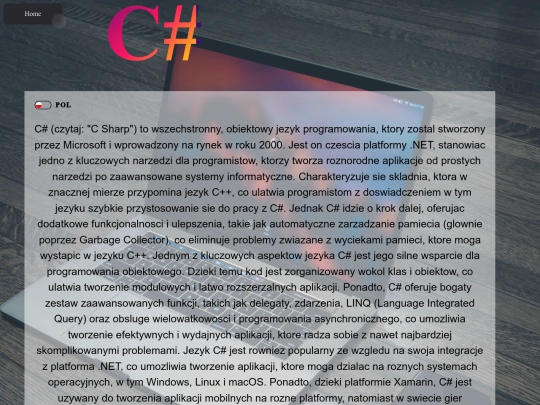 strona2 screenshot