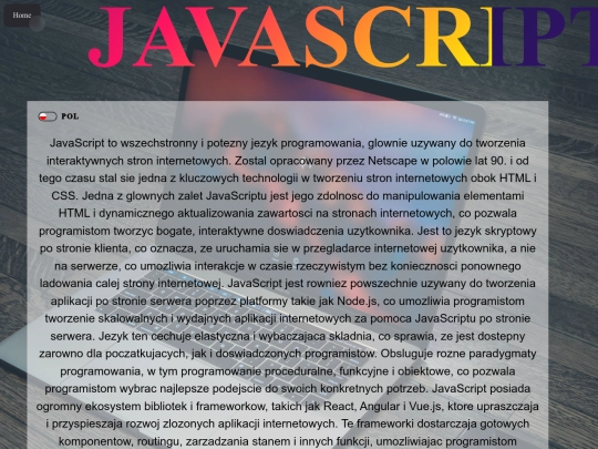 strona3 screenshot