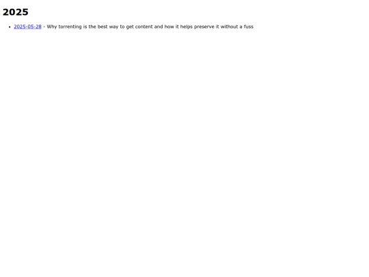 anarchy screenshot
