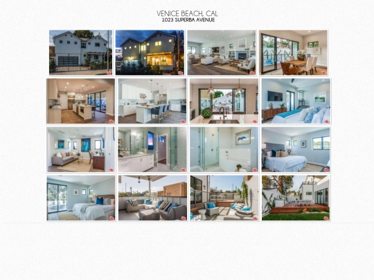 residence screenshot