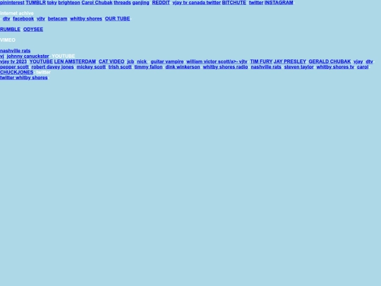 LINKS screenshot