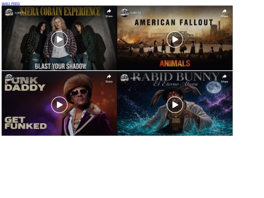 newmusic screenshot