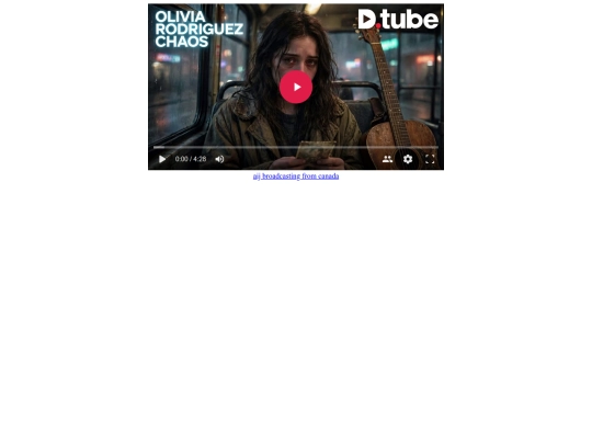 oliviarodriguez screenshot