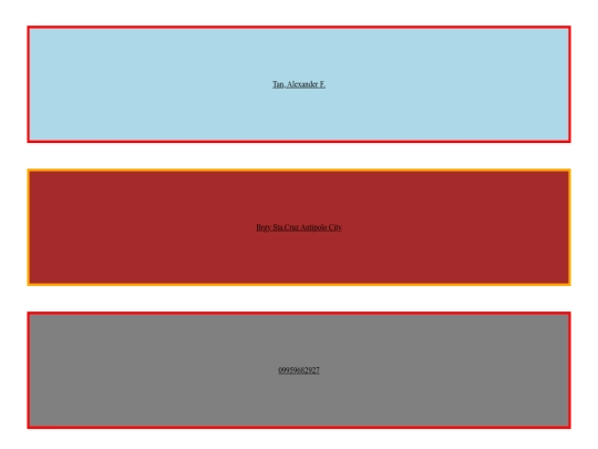 act screenshot