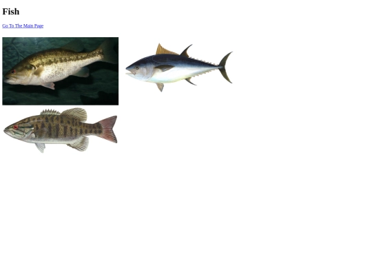 Fish_Gallery screenshot