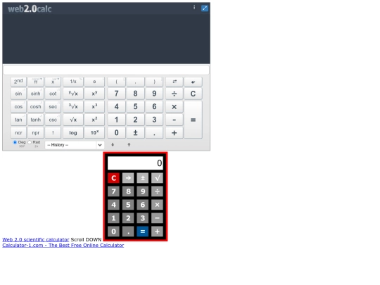 Ideas/Krunker.io screenshot