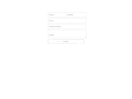form screenshot