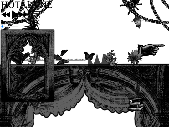 linkscredits screenshot