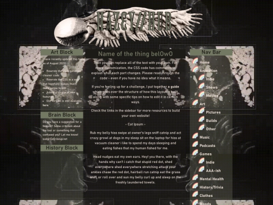 Games-AAA screenshot