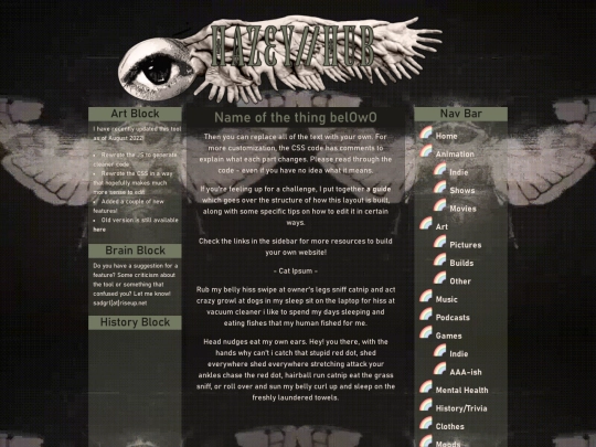 History-Trivia screenshot