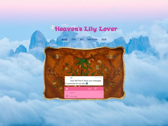 talktome screenshot