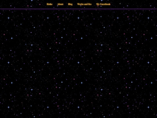 nav screenshot
