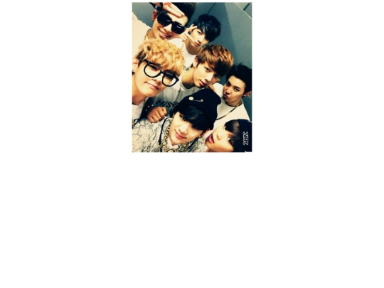 NUEST screenshot