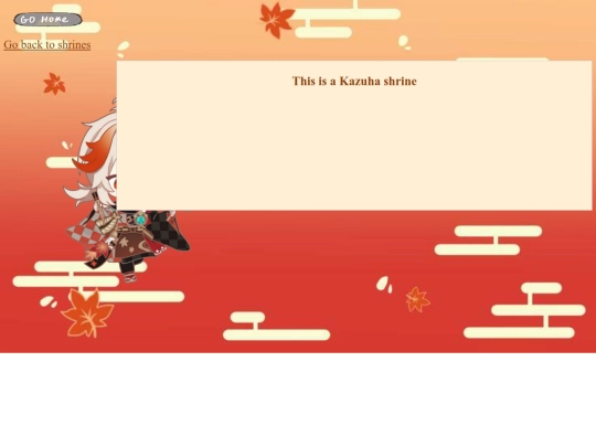 kazuha screenshot