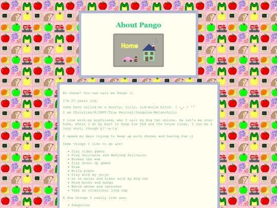 about screenshot