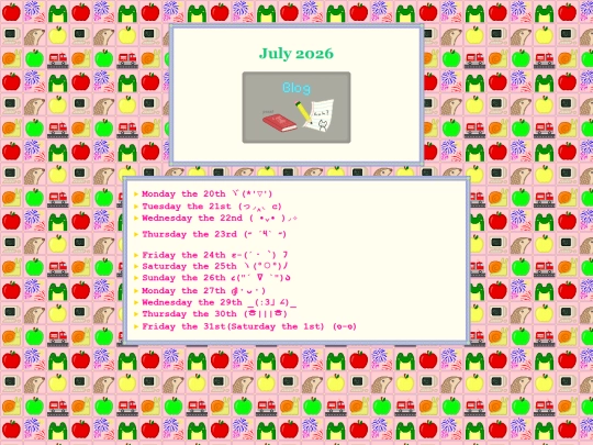 blogs/july26 screenshot