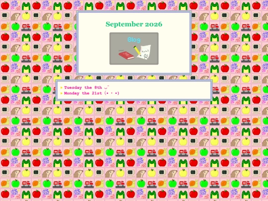 blogs/september26 screenshot