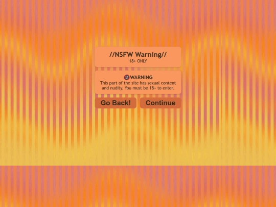 NSFWWarn screenshot