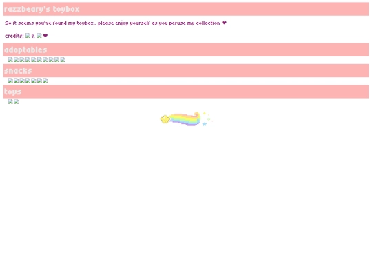 toybox screenshot
