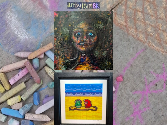 art screenshot