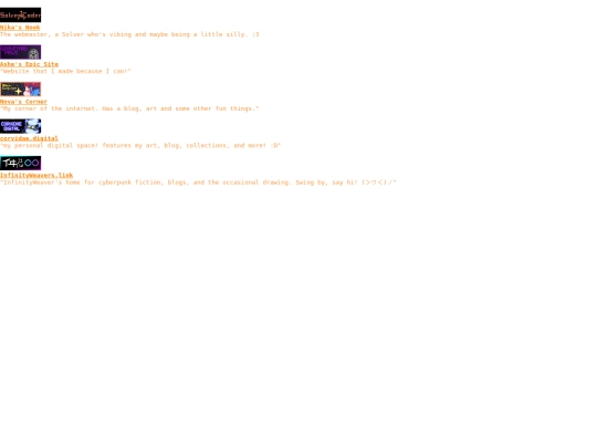 members screenshot