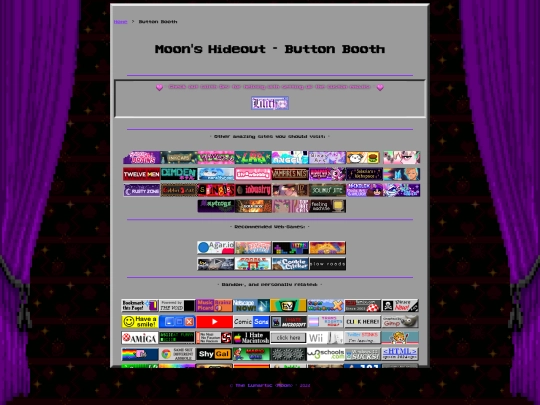 buttons screenshot