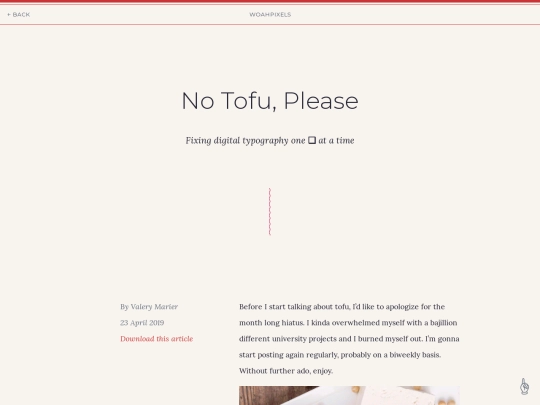 posts/2019/no-tofu screenshot