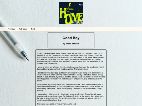 awatson2 screenshot