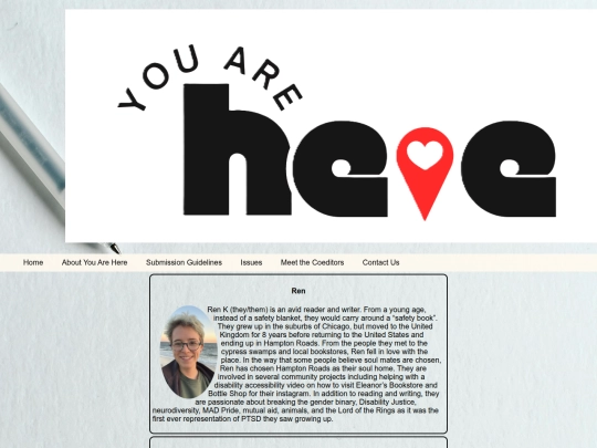 coeditors screenshot