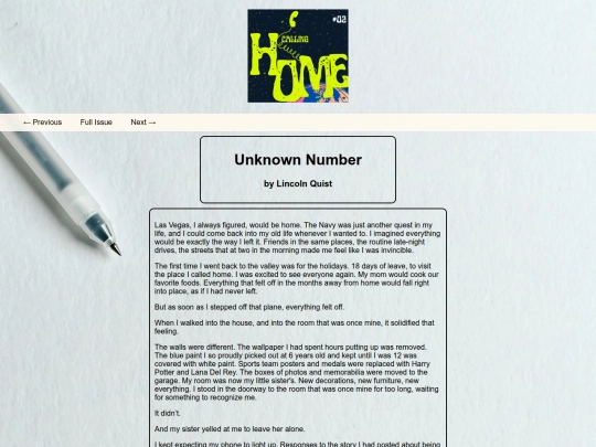 lquist1 screenshot