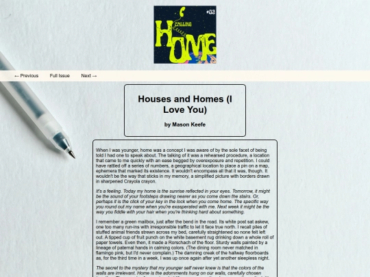 mkeefe1 screenshot
