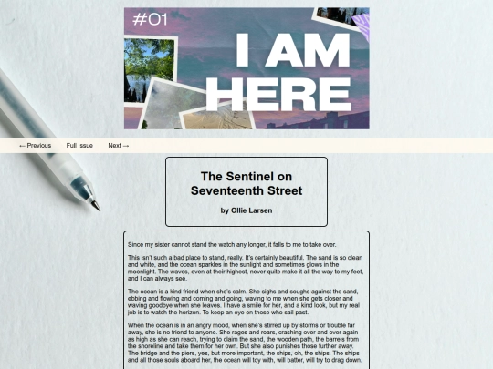 olarsen1 screenshot